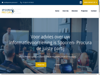 +31 .. 0 20 2018 2019 2020 2024 47 51 6 89 aandrag aanpak aansluit abn acceptatie advies aircraft all allemal allen ambities amro apr aug automatiser balan balanced bank bedrijf bedrijfsdoel bedrijfsvisie beheerst belang betekent bewak blijv blik buitenstaander carrièr cc centr concret contact control corporat customer development dienst doortast douanezak eric@spooren-procura.nl financien focus fokker fris fujitsu fysiek gemotiveerd goed grag heden hom ict imag implementatie implementer informatieanalist informatievoorzien informer ing insurances interim intern iris juist jul jun kemp kijk klantgebied komt lanschot mak management manager mens mental mogelijk mrt national nem onz opdracht opdrachtgever openblijft opgeleid oploss opspor opzet ord organisatie partij personeelszak plann politie problem procura programma project projectleider projectmanager relationship reserved right scorecard scrummaster spor stell systeemontwerper testcoordinator teven training uitvoer vantiv verander vertal voortdur vrijblijv waardor werk wij winkel workflowmanagement zak zorg zull
