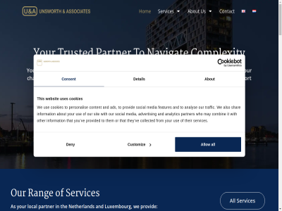 +31 +352 -2121 0 1 1019 1979 2 20 2025 208 26 3 3243 40 451 6 622 95a a abl about acces account administration ads advertis after agency agree all allow also amplify amsterdam an analys analytic and apply are area as associates at audit away back based be being bon brad busines businesses by can centric challenges client client-centric clos close-knit collected combin combines complaint complet complex complexity complianc consent contact content cookies copyright corporat customiz data day deadlines decades decision dedicated deny dep des designed destination detail direct director disclaimer do documentation does domiciliation duncan efficient enquiries@amsterdamoffice.com enquiries@luxoffice.com ensur especially every everyth expansion experienc experienced expert expertis explain facing faq features financ financial flexibl focused for form formation foundation from fund futur gather get gm goal growth guid handling heart heinkad help her hom how identify impact industry information it just knit know knowledg kyc l laetitia landing learn leav legal liquidation ll local location long long-term luxembourg mak malades manag management martin matter may media messag met mor multinational navigat necessary necessary/required ned netherland never notic number offer on onboard one operation or other our out partner peopl personal personalis piet policy popular practic practical preparation priorities privacy proactiv procedur proces prov provid provided quickly rang rapid re reach read receipt relationship rely rennie responsibility scaling seeing send seo servic services setting shar simpl simplify sinc sit sizes so social solution sped stabl start step straight structures submit support supported sustainabl system tailored tak team term that the their them they this through tight tim to today touch traffic transfer transparent truly trusted understand unique unsworth up us use uses val value ve ventures vriend way we websit wek what when whether which who why wid wil