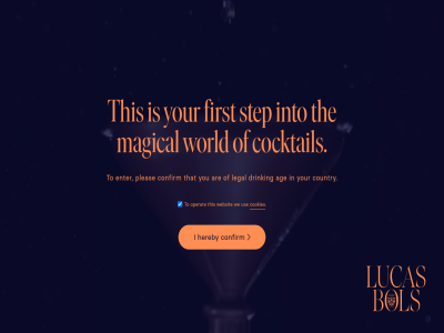 age are bol browser cocktail confirm cookies country does drinking enter first hereby hom i into legal lucas magical not operat pleas step support tag that the this to use video we websit world you your