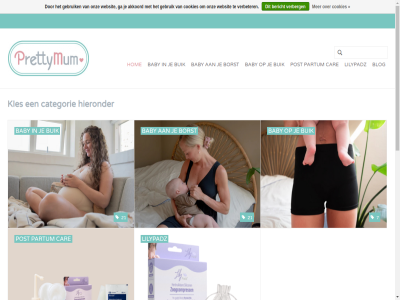 0 00 0622678157 1 21 7 9 aanbied abonner account akkoord algemen all artikel baby bericht bestell betaalmethod blog borst buik bv car categorie cookies disclaimer eerst fed ga gebruik gesteld hap hieronder hom homepag info@prettymum.nl kies klantenservic lightsped lilypadz meld nieuw nieuwsbrief onz partum policy post prettymum privacy product registrer retourner rss rss-fed sitemap tag ticket verberg verbeter verlanglijst verzend voorwaard vrag websit zwangerschap