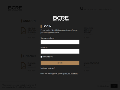13 19 2020 2021 2022 2023 2024 2025 22 25 28 4 accept activities all and announcement april are august barbolin barcelona brack by capital clicking consent contact cookie cookies credential edit email end estat experienc financial for giv july logged login logout lost march may meeting mor most nansiak@brack-capital.com november on onc or our password personal pleas preferences proced properties read real relevant remember repeat report russian sal setting statement structural the to updat use usernam visit we websit with year year-end you your