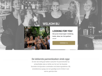 100 1992 actie ambacht bak bijzonder cadeaukaart combinaties contact den dertig diner euro favoriet franchis gastvrij gezell grag hom ingredient jar klassiek lekkerst liefd lokal lunch menu pannenkoek sfer sind t tol vak verwelkom vestig warm werk wij wijz