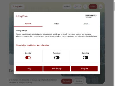 1 1071 2025 a a-advies a-markt aanbod aankond account achtergrond addition advies advieswereld advisory aftermarket all amsterdam an and angeles auto banking banking-dienst basis bedrijfsfinancier bedrijv begint begrijp begrip behal behoeft beijing belangrijk ben beoordeeld bereik beschikt best bestat beter bewez bied bpo branches busines buy buy-sid capital chain chicago complianc condition consumer contact cookie copyright corporat cyber deal deals@livingstonebenelux.com debt deskund dienst dienstverlen diepgaand direction disclosures doe don dusseldorf elk energy entered environmental ervar es essential essentiel every expand experienc expertis financ financiel foundation frankfurt from fusies garandeert garander gebied gecombineerd gemaakt gespecialiseerd governanc groei groeimog group hamburg has healthcar homepag hr hr-dienst huidig human impact inclusiev industrial industriel infrastructur innovatie institutionel international into investeerder investment investor inzicht it jacob juist klant ko koper ks laatst legal leiderschap lever livingston livingstone-sectorteam livingstone-team locaties logistic london los loui m mad madrid mak management market markt mat media mee mens middelgrot milan netherland nieuw nl obrechtplein omgev ondernemer ondersteun ontdek ontworp onz oploss overnames overzicht partner partnership paul per portfoliobedrijf practic presenc privacy privat proces professional professionel record requires resultat richt right risk s safety samenbreng samenwerk schuldadviseur sector sectorteam secured security sell sell-sid seoul services setting sid situation sold special specialization specifiek spectrum stimuler stockholm strategic strategisch strategy strev succesvoll supply sv tailor tailor-mad team teamlid technology term the to toegang toegewijd toekomst track transactie transacties transaction uitdag uitgebreid uitgelicht unique updates us valencia value verona verschaff verschil verschill view visie voldoen volled vraagt waard waarded