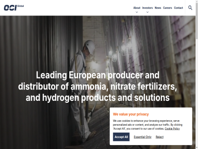 20 2025 2026 29 9 a about accept ads agreement all ammonia analyz and beaumont binding browsing by carer chamber cleaner clicking combin combination consent construction contact content cookie cookies creat dec decision distributor download enhanc entered enterpris essential european experienc fertilizer financial futur global h1 hav hydrog information infrastructur into investment investor jan key latest leading legal mileston min new nitrat notes notic oci only or orascom our personalized platform policy power pres presentation privacy producer product production progres q reaches read reject releas result safety serv solution sooner strategic the to toward traffic use value view we with you your