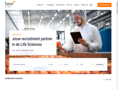 1 12 2 3 aanbevol all apothek apparatur bas beginn behulpzam bekijk bemiddel benaderd bericht bestand betrek bied binn binnengehaald biotech blog brabant cijfer communicatie contact crucial cv deskund detacher detavast devices diagnostisch dienst dienst-betrek dierenvoed digital distributeur drank drenth dur e e-mailadres enginer ervar essentiel farmaceutisch fijn flevoland flexibiliteit fmcg fod freelanc friesland gehad gelderland gemiddeld gesprek ging goed grondstoffenproducent groning groothandel healthcar help hierna holland houd hulpmiddel indien inhur interim it jacintha jouw kiez kom kort kracht laboratoria langer leuk leverancier lif limburg locatie loonlijst maand mailadres maintenanc medewerker medical medisch medtech meedenker mogelijk nam nem nieuw nodig noord noord-brabant noord-holland onderzoekscentra ontwikkelar onz opdracht overijssel partner past period periodiek permanent person personeelsoploss pharma posities prettig producent productiebedrijv professional quality recruitment samenwerk sciences screening sector select selectie senior servic specialist stan start stur talent teamleider technologie telefoonnummer termijn theo tijdelijk tuss typ uitgelicht upload utrecht vacatur vacatures vacaturesector vast verpakkingsbedrijv verstur verwerker verwijder via vind voeding voorspoed voortgang vrag wek werk werkgever werkplek werving wervingssituatie wij wilfred zeeland zer ziekenhuiz zuid zuid-holland