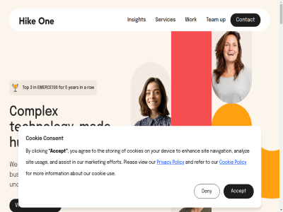 +31 0 1013 15 20 2026 204 23 3 42 45 5 59 6 70 77 91 a about accept actually advanc agree ai all amsterdam analyz and app approach articl assist avoid awell bb berends best beyond bring bringing build busines business-critical but by can car carer chart check clear clicking client climat coaching common companion complex confidenc configurator consent contact cookie cookies critical customer dashboard datagestuurd deliver deny depend design devic digital discover discovery do effort emerce100 empower energy english enhanc everyon everyth experiences explor features fel first for free from fudura fund global great grow health healthcar heinek hello@hike.one help helping hik hoogendoorn how human includes information insight interactiev it just klantverhal koivistokad let liberty lightyear loopbaantol mad mak management market mistakes momentel mor navigation ned netherland new not on one opportunities optimis organisation organization our pension peopl plan planning platform playbok pleas policy portal practic prefer privacy proces product realisation refer refin related research row sann sanneberendsen@hike.one sek serv servic services sit sitemap smart softwar solar solution someon speak starting statement storing strategist talent talk team technology that the their thes this tkp to together top treatment trending truly trust tv ui understand understandabl up usabl usag use user ux vacancies vacatures values view walking want water we what whether whil with wonderland work year you your