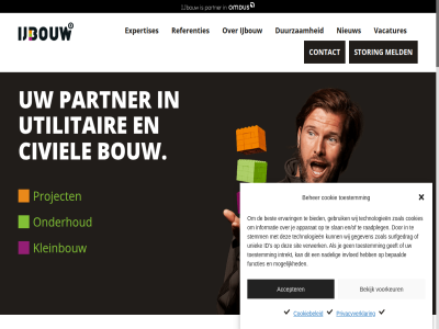 accepter all apparat beher bekijk bepaald best bied bouw civiel contact cookie cookiebeleid cookies duurzam en/of ervar expertises functies gebruik geeft gegeven hom id ijbouw informatie intrekt invloed kleinbouw meld mogelijk nadel nieuw onderhoud partner privacyverklar project raadpleg referenties s sit slan stemm storing surfgedrag technologieen toestemm uniek utilitair vacatures verwerk voorkeur wij zoal