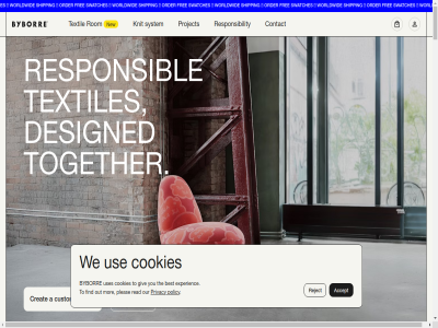 1.10.2025 18.10.2025 2025 2026 a about accept and artwork at best built by byborr carer catalogue center color community company condition configur conscious contact control cookies creat creativ custom customis decision demand design designed digitally discover dutch email empower environmental event every experienc explor expo faq find for from full get giv help hom impact instagram into knit learn linkedin lop mad mor new newsrom no on on-demand order osaka our out passport pattern pleas policy privacy production project provides radical read receiv reject resources responsibility responsibl responsibly responsibly-mad rom sampl samples scratch shad sourcing start stay step stitch stock subscrib system term textil textiles the to together touch traceability transparency trusted types updates upload us use uses we wek with world yarn you your
