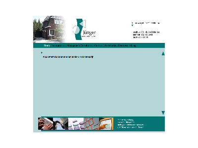 accountant junger.nl kantor kleinbedrijf mid welkom