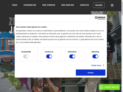 .. 1 14 17 170 2 20 2025 2026 24 4 4.8 5 6 7 8 aangevraagd advertenties adverter advies adviespunt afdel agenda akkoord alert algemen all allen allround analys analyser audio basis bedrijfsprofiel bedrijv begeleid bekijk belang bericht beschik beter bezocht bied biedt binn blijft blog breng brief button central check combiner commerciel communicatie consent contact content cookies creatiev culturel cv december deg del design detail development digital direct disclaimer discriminatie draait duizend echt eerst elk erg ervar evenement faq favoriet fijn fris functies ga gat gebruik gedrag gegeven geled gesprek gev googl google-review grag gren grensoverschrijd groep grot help het hiervor holland huidig i ict ieder industrie informatie inlogg ins interessant inzicht itv januari jar jezelf jij jong jou jouw juist kan kennis kies kom kost kreg leerzaamst ler leuk leukst licht ligt loopt lop maakt maandag mail mailbox market match media mediahuis mediapact mediastages mediavormgever/mediadesigner meldpunt merk minder misschien mogelijk mores mouw multimedia nederland neerzet nieuw nieuwst noodzak npo omgangsvorm omroep onderschat onderstaand ongewenst onlin ontvang ontwikkeld onz opleid opleider opslan organisaties out overkomt overzicht partner passend perfect personaliser plaats pleas privacy productie productiehuis producties professional publiek redactie relaties research reshift review richting rondleid samenwerk schudt sector selection services sit snel social soepel sollicitatietip speciaal sprek stag stagebedrijf stagebedrijv stagebegeleider stageplatform stages stagevacatures stagevoorlicht stagiair stat statement statistiek steun steunpunt stokvis strategisch student studios super talent tech tech-mediahuis teleurstell tijd tijden ton tone-of-voic top training trainingsaanbod tuss vacatures vacaturetekst vak vakgebied verantwoord verhal verschill verschilt verstrekt verzameld via vind visueel voic voordel voorkeur voorwaard waard waarin war we websit websiteverker