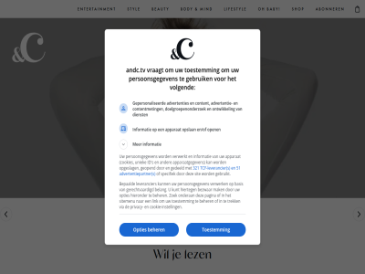 0 1 2 3 321 4 51 abonner advertentie advertentiepartner advertenties and andc.tv apparaatgegeven apparat baby basis beauty beher belang bepaald bezwar blij body c chantal column content contentmet cookie cookie-instell cookies dienst doelgroepenonderzoek en/of entertainment fluistert gebruik gebruikt gedeeld geopend gepersonaliseerd gerechtvaardigd hard hieronder hierteg id informatie instell janz kunt les leverancier lez lifestyl lifestylemerk link mak mind non oh onderan ontwikkel open opgeslag opslan opties pagina persoonsgegeven privacy s scal schreeuwt see shop sit sitemenu specifiek styl tcf tcf-leverancier toestemm trek tv uniek verwerk verwerkt via volgend vraagt zoek