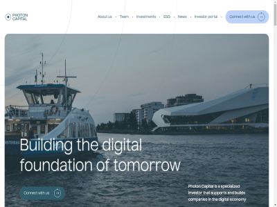 +31 1007 1031 15p 20 43 51002 707 89 a about acceleration achiev acquisition amsterdam and are asterweg benefit box build building buy by capital changing cloud companies condition connect connectivity contact crowdx d data datacenter dep design digital ea economy ecosystem edg esg european expansion experienc flap foundation fragmented from growth hand hands-on hear highly hl industry info@photoncapital.com infra international investment investor knowledg learn lefhebber leverag lik located long long-term mad managed meaningful mor ned netherland network new octonona on our p.o partnership penta photon platform policy portal privacy provider region rijk sales schiphol schiphol-rijk security set sfdr society solution specialized statement strategic strategically support sustainabl team term that the thes through to tomorrow trend us we with you