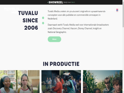 020 1013 111 2006 2026 7630063 all amsterdam bc bekijk besties broadcaster casting channel colofon commerciel concept contact creeert daarnaast disclaimer discovery disney flying geographic hummelo info@tuvalu.nl insight international kamp koningsbrugg liefd m maestro media moermanskkad nassau national nederland nem omroep onderdel onderweg onz oranj originel policy privacy produceert productie producties programma publiek recent s showrel sinc spelbreker spraakmak strijder t talent toegankelijkheidsverklar tuvalu twed vacatures verhal viacom welkom wereldoorlog werk werkt zoal zoekt