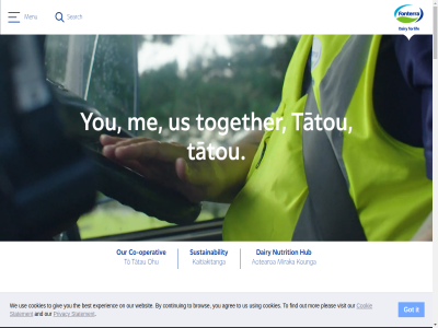 02 150 2026 2026/27 2027 28 a about act agree alik all an and animal aotearoa are as asked at au back baker bakery be behind best both brand bring brought brow busines by can carer channel chef ches claim co co-op co-operativ com coming condition consumer contact continu cookie cookies cream creat current customer cyber dairy dessert development discover divid do drives environment expand experienc expression familiar families farm farmer farmgat farming feedback financial find fod follow fonterra foodservic for forecast format fraud frequently from full futur fy26 generation giv goodnes got governanc group growing hav help high high-value holiday how hub important information ingredient intak interest investor it its japan japanes join just kaitiakitanga kounga landscap latest learn lif likely limited local lok looking mad management may media menu milk miraka mix mor most māori natural new nourish number nutrition ohu on open operativ or our out owner pack part peopl performanc personalised plan planet playing pleas positiv potential premium pric privacy procurement product programm q3 quality question re read realis releas released remediation report research responsibl result revises right s safety scam search second shareholder so sourc statement stories story strategy strength student support sustainability tast term textur than that the to together transform tātau tātou tō updat us use using value valued versatility view visit we websit well wellbeing what whatever wherever whānau with world year you your zealand