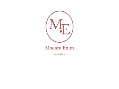 b.v enim houdstermaatschappij moera