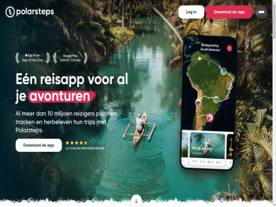 10 140.000 4 8 aantal accommodaties alles-in-een-reisplanner app avontur belev beoordel bestemm bewar bijhoud boek bok cadeaukaart del direct download druk een eig elk episch ervar familie favoriet flexibel foto geniet ging hardcover hardcover-boek helpcentrum herbelef herbelev hom houd hulp iederen instagram jezelf jouw kies knop kop legg log mak mee miljoen mobiel moment nieuw ontdek onz opnieuw overnacht pad partner per perfect plan plann plek polarstep prachtig privacy reis reisapp reisnotities reisplanner reiz reiziger resultat rout routeplanner s sam stel stippel stories support tiktok toe track tracker tracker-app transformer travel trip vacatures vast verhal voeg volg volgend voorwaard vriend zak