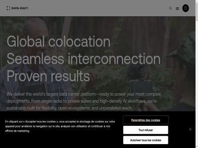 +1 000 2025 2026 300 3282 378 5 55 877 99.999 a about accelerat acceptabl accepter acceptez acces acros adapt agil ai ai/ml all ambitious ameliorer americas analyser analyst and anywher apac app appareil architectur are assessment at autoriser backed better blueprint built busines by can car carer cas center cliquant cloud colocation companies company competitiv complex complianc compliant compromis confidenc connect connection connectivity contribuer cookies cost cost-effectively customer customercare@digitalrealty.com data datacenter decad deliver demand density depend deploy deployment des design digital driv ecosystem edg effectively effort embed emea enterpris enterprises environment et everyth everywher evolv exit expertis explor expos fast faster fes flexibility for forward foundation from futur future-forward gap getting giv global gpu hard help high high-density how hub idc impact industries inferenc infrastructur innovation insight intelligent interconnection interested into investor isn it jina kep kick la lab lag largest le leader learning legal les limit load local lock lock-in login long long-stand mak map market marketscap matter meeting metros model modern mor most moving named navigation ned new nos off on open optional our outcomes paramètres partner partner-driv pdx pervasiv plac platform platformdigital playbok portal potential pour power privacy privat protect prov provider pushing rack re reach ready real realty redraw reduc refuser region regulation reliability remot report reserved result rewir right risk run s sales sales@digitalrealty.com scal scalabl scaling seamles secur security servic services show singl sit smarter solid solution son sovereignty specialist standing start stay stockag strategy studies suites supplier support sur sustainabl sustainably swiftly t talk team technologies term than that the their they to tous tout traditional training transform transformation trust trusted turn unlock unparalleled uptim us use utilisation va