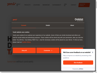 1 17 2 2025 2026 22 23 24 3 4 5 9 96mw about advertis after all allow an and approach are at be broaden building built button by campus campuses can capacity center click clicking completes connect consent contact cookie cookies cost cost-effectiv custom custom-built customis data december delivery deny detail devic effectiv esg experienc fast financ find first fit for functional get gren group grow her hyperscal info@yondrgroup.com intel into investor january johor join landscap latest legal linkedin location manag market media mileston modern mor navigat necessary ned new newsrom no northern november now october on only optimal optimis other our out permission placed pleas policies policy portal post pres privacy product purposes rack rack-ready read ready regulatory releases resources rfs s sal scal second secur see slavery social solv som sooner spaces sped statement stored strictly supplier surprises sustainability tailored the them thes to today tomorrow touch us used user uses vantag virginia websit will with yondr you your