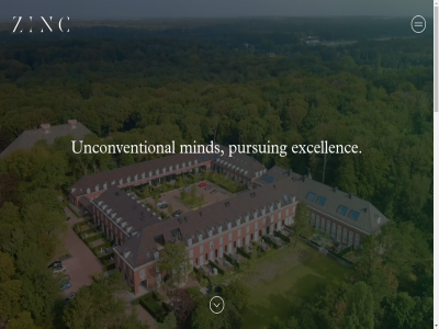 0 100 20 2000 650 a asset b company development est estat excellenc gdv loan m management mind multidisciplinary number properties pursuing real scaling unconventional under zinc