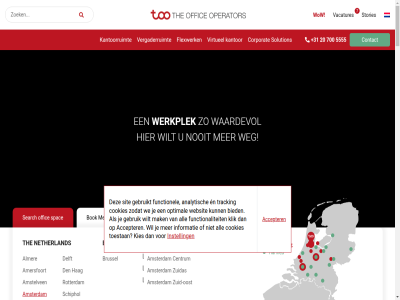 +31 1 10 11 2 20 2026 41e 5555 7 700 a aandacht accepter achter activiteit adembenem airport alexandra all allen almer alway amersfoort amstelven amsterdam analytisch areas arnhem auditorium auto axis be bedien bedrijf bekijk beleid belev belgie belgium belicham benelux bent bereik beroep best betrok bied big bijzonder binnenstapt blog bok brussel building busines cater center centrum chief constant contact cookie cookies corporat creativiteit cs customerservic dag dagelijk delft den detail dichtbij dienst disclaimer district doel draait drijvend een eerst eig eindverantwoord elk en enthousiast ervaart facilitair fam flex flexibel flexwerk functionaliteit functionel gast gebied gebruik gebruikt geeft gekst gelov getraind gev goed grot guest h hag happy hart hel help historisch honderd hoogst hur i iconisch ieder infinity informatie instell jaartjes jar job kantoorgebouw kantoorruimt kantor kantorenbranch kenmerk kies klant kleinst klik kort kracht krijgt kwaliteit l leiding les let lever locatie locaties mag magisch mak manager martj mee meest meeting meetingrom membership met metro middel mogelijk naast nederland netherland nieuwst nooit noord noord-zuidlijn nou o offic offices ogen ontmoet ontzorg onz oog oost operation operationel operator optimal organisatie our outsourced over p permanent precies privacybeleid pro pro-activiteit prober product professionel programma receptieservices recreatiev request restaurant rokin rom rotterdam ruimt s schiphol search servic sit smil social solution som south spac statema station sted stories succes succesvoll superieur t team the theofficeoperator to toegewijd toestan toevoeg too top totally tour tracking trein treinstation uitstek uitzicht uniek up utrecht vacatures vanaf vel verdiep vergader vergaderruimt vergaderruimtes verhal verlen verzorgd virtual virtueel volled voorzien waard waardevol waarom wall we webdesign websit weg welcom welkom wenst wer werk werkdag werkplek wij wilt with wow wtc y zak zoal zodat zovel zuid