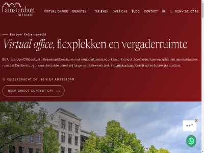 020 07 0786 1 100 1016 11 2025 241 261 4 44 59 68468385 8 86 9 aanbevel aanvrag adres algemen all all-in amsterdam auto bedankt bedrijf bedrijv bel bent beoordel bepaalt bereik bestat betal beteken bevindt bied biedt blog boek boeking centrum communicatie concept contact contract dankzij dienst dienstverlen digital direct disclaimer doorhen dutchies ea efficient eig ers extra facebok faciliteit fantastisch flexibel flexplek flexwerk flexwerkplek frequent full funger gast gebied gebruik geholp giusepp goed grag gratis hartj helder hielp hierbij hoofdstad hostel hur info@amsterdamoffices.nl informatie inschrijv interes juist kantoorfaciliteit kantoorruimt kantoorunit kantor keizergracht keizersgracht klantontvangst koffie kom kunt kvk lat levend link locatie lux m maakt mail mak medewerker mid mogelijk naast nem number nummer offic offices omgev ondernemer ontvangst onz open oploss optionel overzicht pakket pand passend per person plaats plek post post-servic postadres postbus prachtig prestigieus prestigieuz prijs privacy professionel redelijk representatiev reserved right ruimtes sam scafa schrijv servic services simpel slimm stat stijlvoll straatjes stur tarief tariev terecht tevred thee tijnmuid toegank total uniek uur vergaderkamer vergaderruimt vergaderruimtes verhur verklar verstand vertell vervoer verwacht verwerk vestig virtual virtueel voorwaard vries we wenst werk werkplek wet wifi wij x zakelijk zer zoekt zzp