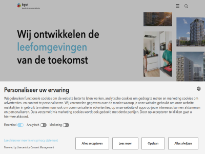bouwfond bpd bpd.nl cookies droomhuis gebiedsontwikkel jouw leefomgev nieuwbouwwon ontwikkel privacy statement toekomst vind war wij won woning woningaanbod zoek