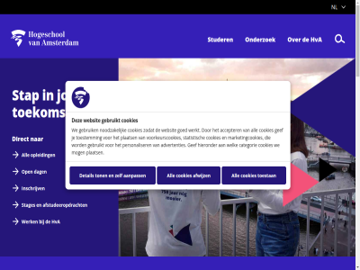 15 aanpass accepter actueel advertenties afstudeeropdracht afwijz all amsterdam april avond bedrijv bekijk beluister benader betrokken bibliothek biedt blijvend blik categorie centres collegegeld contact cookie cookie-instell cookies cookieverklar corona culturel cursuss dag detail direct disclaimer expertis extra facebok flor gan gebruik gebruikt gef gen gesprek goed hbo hel help hieronder hogeschol hulp hva impact info inhoud inschrijv instagram instell inzet inzicht jaarrooster jar jouw kiez kijk koopt kost kun kwaliteit leefbar leona les linkedin locaties market marketingcookies meerwaard meetelt mensgericht milieu mog next nl noodzak onderwijs onderzoek onz open openbaarmak opleid overslan per personaliser plaats platform podcast pric privacyverklar product samenwerk siman social stad stagebureaus stages stap statistisch student studer studiekeuz studiekeuzecoach terug toekomst toestan toestemm ton true twijfel vacatures veranderd verantwoord verhal vertelt video vijf voorkeurscookies waarom we websit welk werk werkelijk werkend werkt winkel zodat zoek