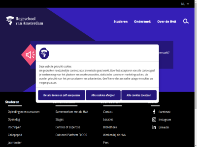 aanpass accepter advertenties afwijz all bestat bibliothek categorie centres collegegeld contact cookie cookie-instell cookies cookieverklar culturel cursuss dag detail disclaimer expertis facebok flor gan gebruik gebruikt gef gemaakt gevond goed helas hieronder homepag hva info inhoud inschrijv instagram instell jaarrooster linkedin locaties market marketingcookies misschien mog nl noodzak onderzoek open openbaarmak opleid overslan pagina per personaliser plaats platform privacyverklar samenwerk social stages statistisch studer terug toestan toestemm ton typefout url verantwoord voorkeurscookies we websit welk werk werkend werkt zodat zoek zoekt