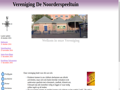 17 20 2016 25 31 activiteit allerlei bezoek biedt bingo bodem buit december elk facebok hallowen heerlijk junior kerst laatst noorderspeeltuin november oktober onz plezier rubber sinterklaasfeest tegel updat veren vermak vriend websit welkom wens wij wil word
