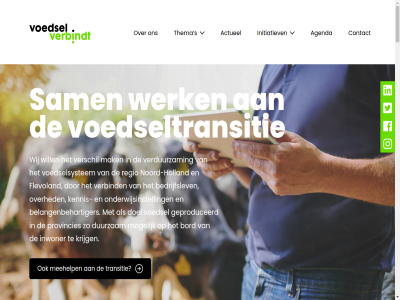 08 16 2026 25 29 31 6 9 aanbod actie actie-onderzoeksproject actueel agenda agri akkoord all almer app april artikel bedrijfslev bekijk belangenbehartiger bestur bevest bijdrag binn blijf boer bord bouw carto center circulair common consument contact contributor data de dichtbij dilemma doel duurzam e e-mailadres eig ervor eten europes februari flevoland fod fond foodclic gebracht gebruikt gegeven geproduceerd gezond grot helpt holland hoogt horeca iederen initiatiev inwoner jar kaart kennis ket keuz kop krijg kunt laatst leaflet ler les lev liv maart mailadres mak meehelp mei meld mogelijk nieuw nieuwsbrief nieuwsbriev nieuwtjes noord noord-holland okt onderwijsinstell onderzoeksproject ontwikkeld onz openstreetmap ouder over overeenstemm partner person precies privacyverklar productontwikkel proeflokal provincies regio s sam schoner slimmer spotlight streekproduct stur supermarkt thema toegank transitie transport value verbind verbindt verduurzam verkort verschil vertrouwd via voedsel voedseleconomie voedselsensitiefbeleid voedselstrom voedselsystem voedseltransitie voorzitter waarbij waarop waterland we werk wet wiek wij will winnar zaanstrek zien zorgt zouw