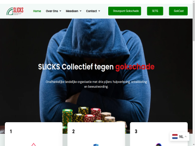 1 1056 2 291 3 68975546 857671728 857671728b01 abnanl2a actuel advies algemen amsterdam b basis belangenbehart beleid bereik bestred bewustword bezoek bic bondgenot btw collectiev contact deskund dienst direct disclaimer dn drie echt eerder eerlijk effectief ervar ervaringsdeskund ervaringskennis ervaringslab gegeven gesprek gok gokcast gokschad herkend hom hulp hulpverlen iban implementer inlop interview inzicht jaarverslag kansspel kansspelspeler kenniscentrum kijk kom kvk kwetsbar landelijk luister maandag mail marco meedoen mens nl nl29abna0247995088 onafhank ondersteun onderwerp ontdek ontwikkel onz open organisatie pijler podcast policy polostrat postadres praktijkervar privacy privacybeleid product rsin samenkom samenlev setg slick speerpunt steunpunt t/m telefon verhal voorwaard vrag vrijdag waarin war werk wetenschapp wij ~cast