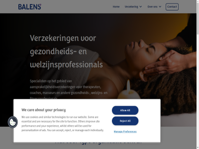 0220 0800 100.000 1015 12046134 126 1950 300.017321 311225 73057959 75 932 aanbod aansprak aansprakelijkheidsrisico aansprakelijkheidsverzeker about accept adres ads adviser ae afm algemen all allow amsterdam and archiv are b.v balen be bedrijf bedrijfsaansprak behandel behandeltafel beloningsbeleid bent beroep beroepsaansprak button can car coach coaches complementair contact cookies cookiesbeleid copyright dienstverlen direct doorverwijz e e-mail each een eerlijk elkar ervar essential europ experienc financiel fitnessprofessional for fout function gebied gedacht gegevensverwerk gemaakt geschikt gespecialiseerd gevolg gezond gratis group handel hom houd ierland improv individu individually individuel info@balensverzekeringen.nl informatie jar juridisch kamer kennisgev klachteninstitut klant koninkrijk koophandel lat limited loszit ltd mail mak manag masseur medewerker meest mocht nalat necessary nederland nl nodig offert onduid onjuist onzorgvuld opgericht opleid opleidingsinstitut or organisatie organisaties other our performanc personalization pib polis preferences privacy privacyverklar product productaansprak regel registratienummer reject run schoonheidsspecialist similar singel sit som specialist technologies tegenkom telefon the therapeut tijden to trap tred typ uitoefen uitvoert use used vall verband verenigd vergunningnummer verkop vertel vertrouwensperson verzeker vooral voorbeeld voorwaard vrag waarin waarom waarvor we websit wellnes welzijn welzijnsprofessional werkzam wet whilst will you your zak zodat