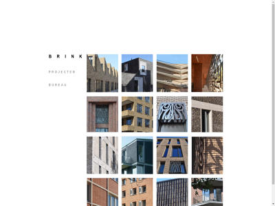 architectur brink bureau contact project stedenbouw