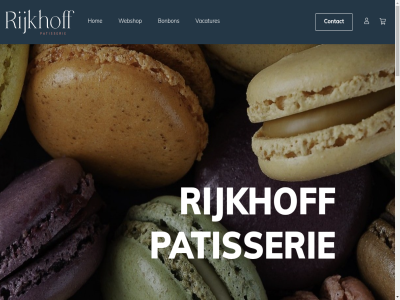 00 020 07 1 1055 17 2 2025 3 319 4 57 64 684 adres all ambacht amsterdam assortiment bakkerij banketbakker banketbakkerij bekijk bereid best bonbon bos categorie chocolad contact copyright dag dz e ervar four gebak gebakjes gebaksassortiment gemaakt geslot goforit grondstoff hartig hom ieder info@rijkhoffpatisserie.nl keuz klar koek koekjes lekkerst lommerweg ma onz open openingstijd patisserie petit product recht rijkhoff roomboterspecialiteit ruim sit stat stukwerk t taart taartjes team vacatures vanuit ver voorbehoud voorzien war webshop winkel za zicht zoet zondag