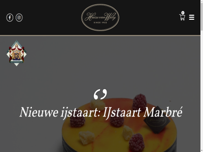 0 100 1922 2019 2202 88 ambacht amsterdam beethov bekend bewar biedt blijf chocolaterie chocolatier contact creatie en exclusiev faq ga gelderlandplein gevestigd glacerie glacier haarlem heemsted hoelang hoofdstrat hoogt huiz info@huizevanwely.nl jar jubileumboek kies kunt lekkernij les meesterschap mindoffic nederland nem noordwijk onz patisserie patissier privacybeleid product realisatie sinc the uitgelicht vacatures verhal verkrijg verzend wely winkel