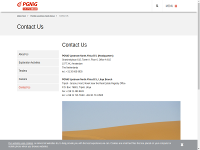 +218 +31 -224 -615 01 1077 20 2025 21 25 3505 489 6 615 6483 665 7048 713 716 76881 8935 a about activities africa all almost amsterdam are as b.v best box branch brow can carer computer contact cookies copyright corporat do el estat experienc exploration fax files flor hai headquarter help janzour kasprzaka kweit libya m main menu mobil near netherland north offic on or orl our p.o pag pgnig phon pl placed portal provid real registry s.a sa small strawinskylan tel tender text that the to tower tripoli ul upstream us uses warszawa we websit websites when with xx you your zamknij