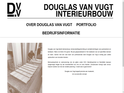 -2 0654926880 10 1058 14 1432 5 aalsmer amsterdam bedrijfsinformatie bedrijv bereik betrouw biedt bouw brengt ce concept contact daaran daarom dertig doet douglas drag dvv eis flexibiliteit gat gespecialiseerd groenendaalstrat grot info@dvv-interieurbouw.nl interieurbouw jar klant klein kom koppelt ld lod maatwerk onrust onz opdracht particulier pijler planning portfolio postadres precisie professional realiser sam schinkeldijkj specifiek strak succesvoll team tentoonstellingsinricht tevred toegevoegd uniek vak vakmanschap vast ver vugt we wens werk werkplat wet wij winkelinricht