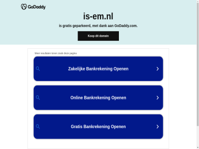 -2024 1999 all copyright dank domein geparkeerd godaddy.com gratis is-em.nl kop llc parkwebdisclaimertext privacybeleid recht voorbehoud