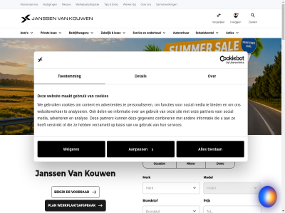 .. 1 1.000 11 2 37 4 408 7 737 78 8 aanpass abarth actie actief acties actuel advertenties adverter afsprak alfa algemen all almer amsterdam analys analyser asn assortiment audi auto automotiv autoschad autoverhur basis bedrijf bedrijfswagen bekijk bentley benz benzin betrouw bied binnenkort bmw brandstof bred by car citroen co combiner coming contact contactgegeven content cookie cookies crash cupra daarnaast dacia dealer del demo detail dienst dienstverlen diesel dongfeng ds eenvoud elektrisch elf ervar familiebedrijf fiat financiel financier ford functies garantie gebruik gebruikt gegeven gerenommeerd gooi groot-amsterdam grot hero hiernaast hilversum honda hoofddorp hoogt houd hous huiz hur hybrid hyundai ide informatie inlogg inmiddel janss jar jep jvk kia kijkj klant klantenservic klar kouw kunt lancia land langdur leapmotor leas lexus location lynk m m-hero maakt mazda media mercedes mercedes-benz merk merkherstel mg mijdrecht mini mitsubishi model monteur naard nieuw no occasion officieel on onderhoud onlin ontdek onz opel opgericht partner pechhulp personaliser peugeot peugot plan porsch prijs privacy privat professional rebel recon regio renault repair resultat romeo rover ruim s samenwerk scala schadeherstel seat servic services sit sla slider snel social son stan stellantis stellantis-dealer t tip titan toekomst toestan toestemm ton toyota trick trot vacatures vergelijker verhur verklar verstrekt vertegenwoord vertrouw verzameld verzeker vestig volg volkswag volvo voorrad voorwaard voyah we websit websiteverker weiger welk welkom werk werkplaatsafsprak werkplat wij wijzig zakelijk zien zoal zoek škoda