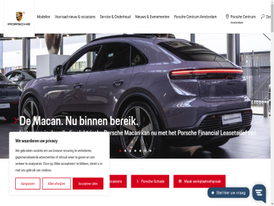-0205911 -2024 -2025 00 00u 020 05 07 08 0800 09 10 107.000 107.700 11 1105 120.300 130.100 14 17 18 186.900 19 2 2025 2026 21 24/7 25 3 30.896 34.581 353 4 5 50 7 70 718 85.300 9 90 911 99 a aanbod aandacht aanpass absolut accepter act advertentie advertenties advies afwijz akkoord alexander algemen allen alleskunner ambities ambitieus amsterdam analyser assistanc augustus automat bedrijf bekijk belangrijk beleid bent benzin bereik beschik beschrijv betekent binn bloei blog blogartikel brow browse-ervar browser car carrera cayenn cayman centrum chrom circa classic club configurator consumentenadviesprijs contact contactformulier cookie cookies daarbij daarnaast dag dagelijk dankzij data dealer december deskund detail disclosur driver drom echt editie een elektrisch elk ernar ervar eu europa evenement exclusiev exclusiv expertis f f.a fairway ferdinand financial firefox gamma gebruik gebruikt gedrev gehel gemaaid geniet geoptimaliseerd gepersonaliseerd gericht geslot gev gevoel geword googl grootst gt3 gt4 gts hart hemel hierdor hog hoofdstad hoogst houd hulp info info@porschecentrumamsterdam.nl inhoud instapp introduceert introductie jar jarenlang juli kan kenmerk kit klar klassiek klik km koffie komt kop krijgt kunt kw/480 lading land leasetarief les let luidt maandag macan mak manthey manufaktur modell modellijn nederland negent nieuw november occasion ode officieel oktober onderhoud onderscheid ontwerper ontworp onz openingstijd overtreff panamera partner pdk person pk porsch porsche-drom porsche-gevoel porsche-showrom presenteert privacy problem pur rad realiser regio registratiedatum responsibl rijplezier routebeschrijv rs ruim s samenstell schad september servic showrom sijsjesbergweg social speciaal specialist sportiviteit sportwagen stand standaard stat statement stemt strak strev superieur suv suv-gamma targa taycan team thuis tijdperk toe topconditie topmodel tournament turbo ultiem uniek vanaf vandag verbeter verker verkoopinformatie vermog verouderd ver
