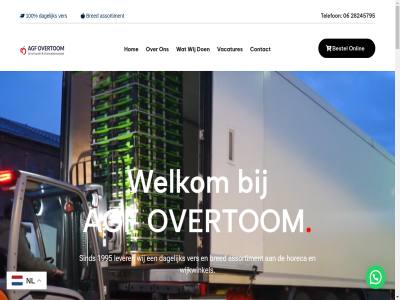 06 100 1051 131 1995 282 28245795 30 457 63039230 95 aanvrag admin@agfovertoom.nl agf amsterdam assortiment bent bestel betrouw brander bred center central contact dagelijk direct dutch ervor exporter fod fruit fruitleverancier geleverd gemaakt geplukt gister groeid groent groenteleverancier groothandel groothandelsmarkt handig hom horeca horecaleverancier iederen importer jar klein kvk kwaliteit kwaliteitsproduct lever link lj nl nummer offert onlin onz opnem overtom partner prijz sam scherp servic sind stan team telefon vacatures vandag ver videospeler we websit welkom wij wijkwinkel winkel zoek zorg