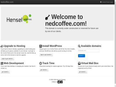 -2024 2002 30 agencies all and availabl box building by changing client construction contact control creativ currently day development domain email fel follow for free futur get help hensel hosting if inbox install it login mail ned nedcoffee.com one or organized our panel physical receiv reserved snail started this tim to track tracking try under upgrad us use virtual visual web websit welcom wordpres you your