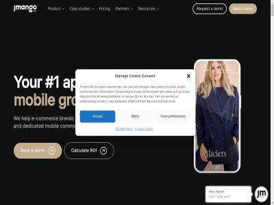 +1 +31 0 1 20 2026 237 240 2567 6700 737 a about accept acces adversely affect agency allow alongsid ambassador an and and/or app as australia b2b becom behavior best bigcommerc bok brand browsing builder built busines calculat can carer cas catalog cc certain cloud commerc complex condition consent contact cookie cookies cosmetic creat custom custom-app customer data dedicated demand demo deny devic dropdown e e-commerc ecommerc ecommerce-app efficiency effortlessly emea enterpris eu experiences expertis fashion features fit for fraction full function global goal growth hello@jmango360.com help hey high high-performanc i ids india industries information jmango jmango360 kingdom launched lik logo magento manag maximiz may mega mobil nativ not offices on on-brand or order our pag partner partnership performanc plan platform policy preferences premium pricing privacy proces product profit program provid quality ready repeat request resources roi sales salesforc scales se servic shopify shopping showcases sit solution stor studies such supplement support team technologies term that the ther thes this tim to traffic trigger unique united us usa use vietnam view watch we wiki will with withdraw work you your