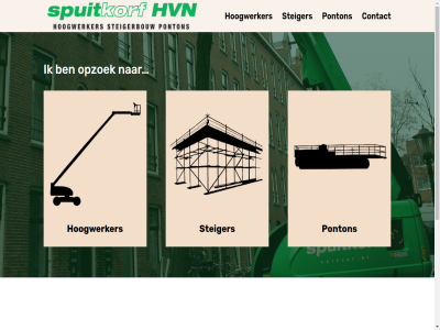 085 2015 2017/6.0 488 51 54 9001 algemen all bekijk beleid certificat contact facebok gebond gecertificeerd hoogwerker hvn iso onz opzoek ponton spuitkorf steiger vca verhur verhuur@spuitkorf.nl volg voorwaard we