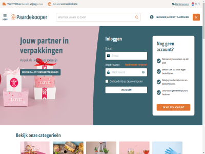 1 17.00 2 2635 3 4 5 6 6.9 83540865 aanbied aanbod aanmak aanmeld account actuel advies afvalzak akkoord algemen assortiment b.v be bedrukt begint beher beker bekijk bescherm best bestel besteld bestelhistorie bestell bestellijst bestelstatus betal betrouw bezorg bierbeker bov btw btw-nr cadeaupapier carnaval categorieen certificat computer contact cookies den dos download doz draagtass drink e e-mail een efficient eig elk eten factur faq fless ga gemak geschenk geschenkdoz glaz group handschoen herbruik hoorn horeca huis hygien industrie info@paardekooper.com inlogg inloggen/account inspiratie jouw juist kantor klacht klantbeoordel klantenservic klantverhal kleding klik kunststof kvk kvk-nummer liefd mail meerkamp meld menu nederland nieuw nieuwsbrief nl nl8629.10.055.b.02 nr nummer ontdek onthoud ontvang onz opti order outlet paardekooper packag papier part partner person plek populair privacy privacyvoorwaard professionel retourner snel social sterk tap terug uitgebreid uur valentijn valentijnsverpak verget verpak verpakkingstoepass via volg voorraadindicatie voorwaard vrag vrijdag vulmateriaal wachtwoord webshopbestell welkom winkel