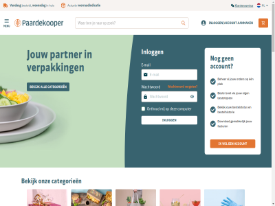 1 2 2635 3 4 5 6.9 83540865 aanbied aanbod aanmak aanmeld account actuel advies afvalzak akkoord algemen all assortiment b.v be bedrukt begint beher beker bekijk bescherm best bestel besteld bestelhistorie bestell bestellijst bestelstatus betal betrouw bezorg bierbeker bov btw btw-nr cadeaupapier carnaval categorieen certificat computer contact cookies den dos download doz draagtass drink e e-mail een efficient eig elk eten factur faq fless ga gemak geschenk geschenkdoz glaz group handschoen herbruik hoorn horeca huis hygien industrie info@paardekooper.com inlogg inloggen/account inspiratie jouw juist kantor klacht klantbeoordel klantenservic klantverhal kleding klik kunststof kvk kvk-nummer mail meerkamp meld menu nederland nieuw nieuwsbrief nl nl8629.10.055.b.02 nr nummer ontdek onthoud ontvang onz opti order outlet paardekooper packag papier part partner person plek populair privacy privacyvoorwaard professionel retourner snel social sterk tap terug uitgebreid valentijn valentijnsverpak vandag verget verpak verpakkingstoepass via volg voorraadindicatie voorwaard vrag vulmateriaal wachtwoord webshopbestell welkom winkel woensdag