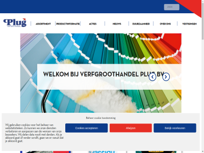 aanpass accepter achter acties adres afsprak afwijz akkoord assortiment beher bekijk bestel bezoeker bv classidur cookie cookies dag data del demidekk derd dienst doel duurzam echter flexibiliteit gan gat gebruik gedurfd gold grag holland hom hydro hèt ieder informer inhoud integriteit jotun kenmerkt klantbetrok klik kwaliteit les mak manier market maximal nieuw nieuwsbrief nogal nooit noord noord-holland onlin ontvang onz plug privacy productinformatie schakel scrollt sigma stan statement statistiek toebehor toestemm transparantie uitsprak vanuit verbeter verder verf verfgroothandel verschil verv vestig visie volled voorkeur waarbij war we webstatistiek welkom wens werk werkwijz wij