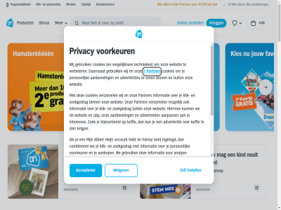 0.00 10 10x 12 12.50 15 17.99 18 20 2025 25 2x 3 30 7 a a-merk aanbevel aanbied aankop aanmeld aanpass aardappel aardappeltraybak accepter account advertentie advertenties adverter ah airfryer albert alcohol algemen all allemal allen allerhand analys analyse-doeleind aperitiev app ariel armoed assortiment avond b baby bakkerij bastill bbq bbq-recept bekijk beleg belgie bent beperk bereidingstijd bestell bezorg bezorgbundel bier bijvoorbeeld binn bio bloemenshop blue bonus bonusfolder bonusvoorwaard boodschapp borrel box brod broodtopper budgetrecept buit cadeaukaart campina categorie categorieen chip chocolad chocomel citroen citroen-dilleyoghurt combiner controler cookiebeleid cookies corp cracker côte d daarnaast deal diepvries dilleyoghurt doeleind drogisterij duurzam eerder eier eiercurry en eten euro extra favoriet fotoservic frisdrank fristi fruit ga gall gebruik gef gegeven gekocht geplaatst geroosterd geschiedenis gezond gezondheidsinformatie glutenvrij goddes goddess-pasta goud gratis gren groent grootst hamsterchef hamstereeeeen harissa harissa-spitskol hebt heijn hel herroepingsrecht hiermee hierop hom hoofdinhoud hub huisdier huishoud impactverslag informatie ingelogd ingredient inlogg inspiratie instell interesses intrek jar jouw kader kas kassabon keuz kies kind kipgehaktballetjes klantenservic klantinzicht klik klikt knackebrod koek koffie kok korting krijg kruid kun kwaliteitsgarantie kwetsbar langlekker lat leefstijl legitimatie lekker les lever leverancier liga linzenstof literpak lu maaltijd mag maissoep makkelijk masala masala-tofu meld menu merk miles milka min minut missie mobiel mogelijk mondverzorg nan nieuw noedel nog noodzak nooit olie onlin ontbijtgran ontdek ontvang onz oproep optimel or oven pain pak parelcouscous parijs partner pasta pellegrino per person persoonlijker plantaard podcast postcod pre pre-workout prei premium prijsfavoriet privacy privacybeleid product proteinerep recept receptthema reinig rep retour rijst rijstwafel rit r