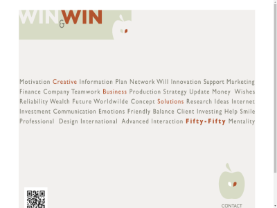 win