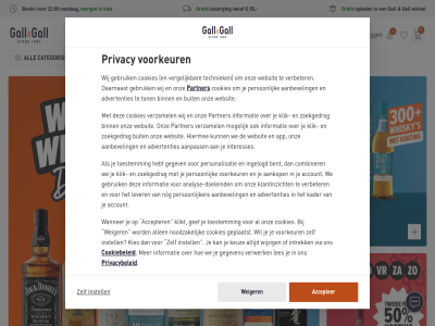 0 00 22 55 accepter actie acties all bestel bezorg bier blik blikjes cadeau cask categorieen content cookiebeleid eerder elegantie gall gekocht gin gratis huis inlogg instell jouw logo main mix morg noodzak onz ophal partner per privacy privacybeleid skip slijterij sterk to tripl vanaf vandag voorkeur weiger whisky wij wijn winkel zakelijk